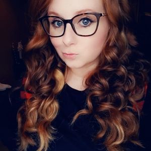 Meet your Posher, Mackenzie